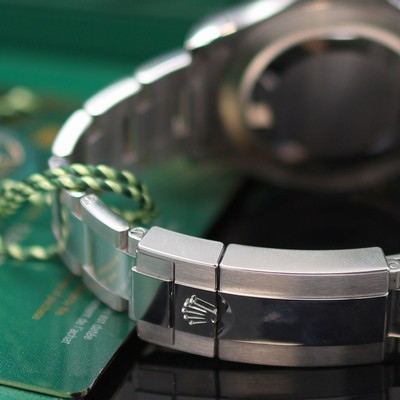 27153253c - ROLEX Herrenarmbanduhr Oyster Perpetual Date Yacht-Master Referenz 126622, Automatik, ...