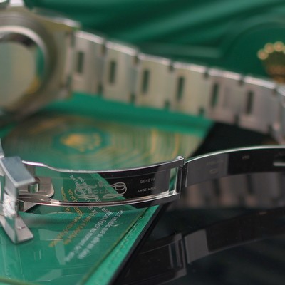27153253d - ROLEX Herrenarmbanduhr Oyster Perpetual Date Yacht-Master Referenz 126622, Automatik, ...