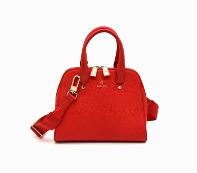 AIGNER HANDTASCHE VINTAGE S26 -Breite: 23,5 cm ...