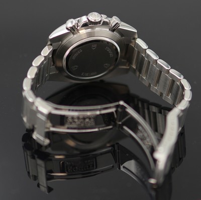 27161516d - TUDOR Sport Armbandchronograph Referenz 20300, Automatik, Edelstahlgeh. inkl. ...