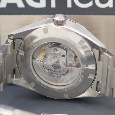 27165827e - TAG HEUER Carrera Day-Date Herrenarmbanduhr Referenz WBN2012, Automatik, beids. vergl. ...