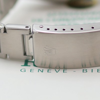 27168348c - ROLEX Oysterquartz Datejust Herrenarmbanduhr Referenz 17000, quarz, Chronometer der ...