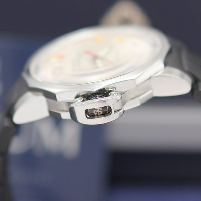 27168731e - CORUM Admiral´s Cup Trophy Herrenarmbanduhr Referenz 082.830.20, Automatik, ...