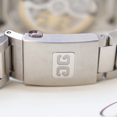 27169011c - GLASHÜTTE ORIGINAL gents wristwatch SeaQ Panoramadatum reference 1-36-13-02-81-70, self ...