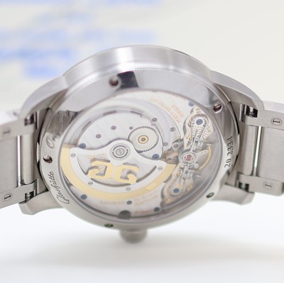 27169013f - GLASHÜTTE ORIGINAL PanoMaticLunar Referenz 1-90-02-46-32-64, Automatik, beids. vergl. ...