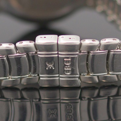 27172668c - EBEL 1911 El Primero Herrenarmbanduhr mit Schaltradchronograph Referenz 9134901, ...