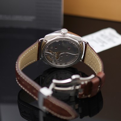 27179420d - PANERAI Herrenarmbanduhr Radiomir Referenz PAM00425, Handaufzug, beids. vergl. ...