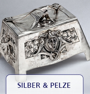 Archiv versteigerter Silber & Pelze