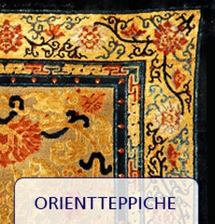 Archiv versteigerter Orientteppiche